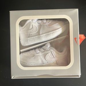 Brand New Air Force 1